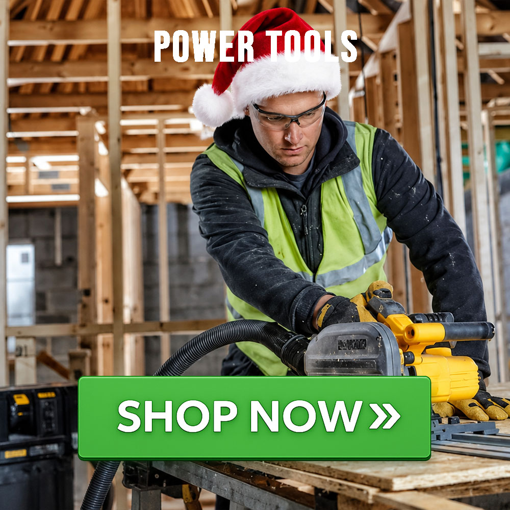 Power tools